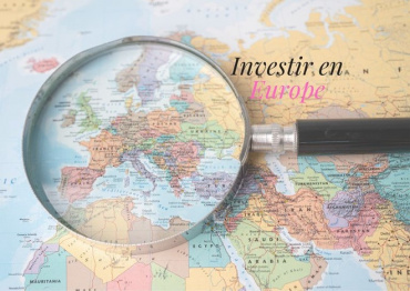 Investing in Europe