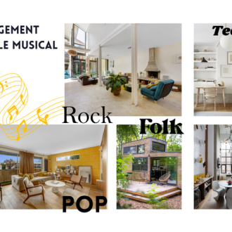 What type of housing fits your musical style?