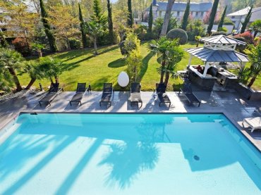 Nous confier un mandat c'est :