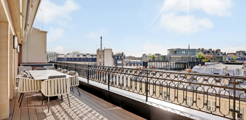 Nos quartiers préférés
