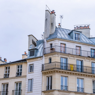 The 2nd Arrondissement