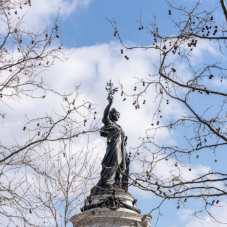 The 3rd Arrondissement