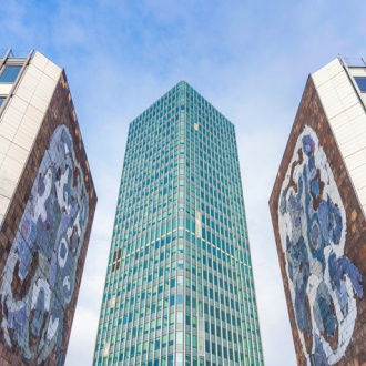The 5th Arrondissement