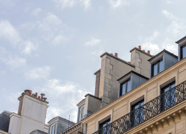 The 6th Arrondissement