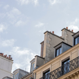 The 6th Arrondissement