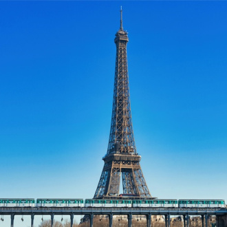 The 7th Arrondissement