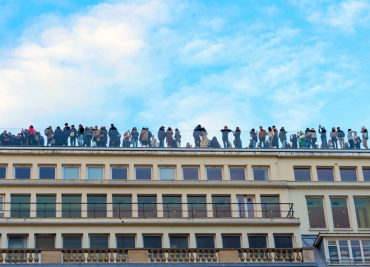 Le 9ème Arrondissement