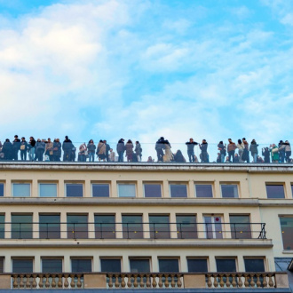The 9th Arrondissement