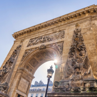 The 10th Arrondissement