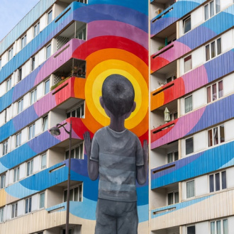 The 13th Arrondissement