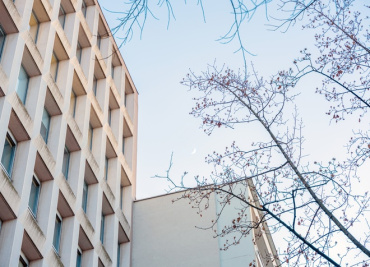 The 14th Arrondissement