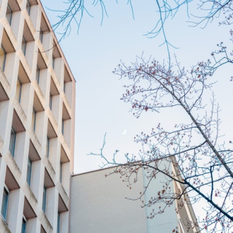 The 14th Arrondissement