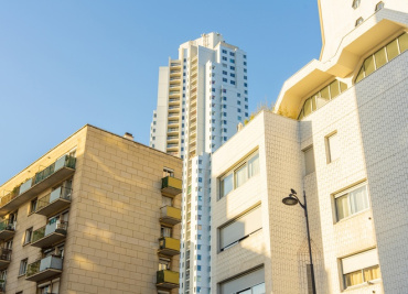 The 19th Arrondissement