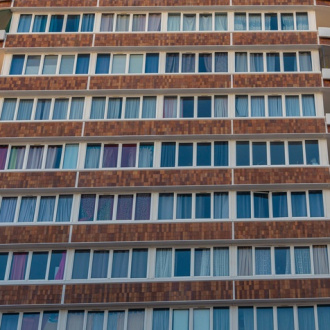 The 20th Arrondissement