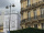 The trompe-l'oeil facades of Paris