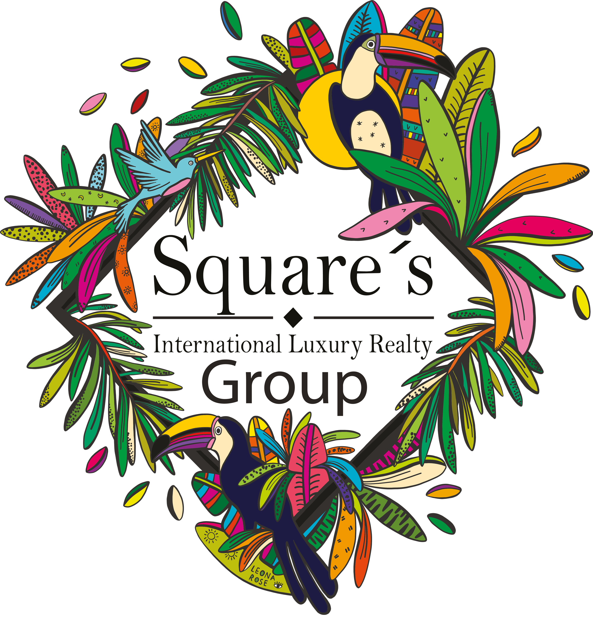 Square's International