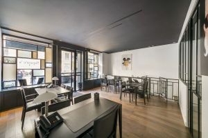 Square’s Monceau