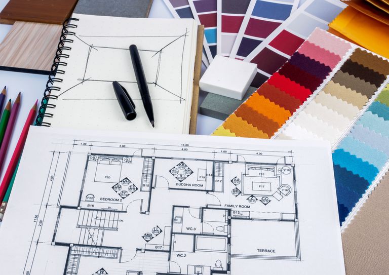 Ideas and tips to enlarge a room