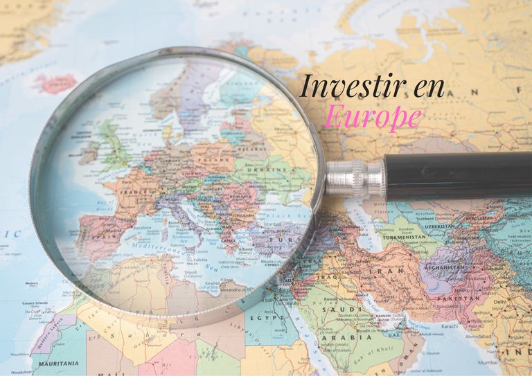 Investir en Europe