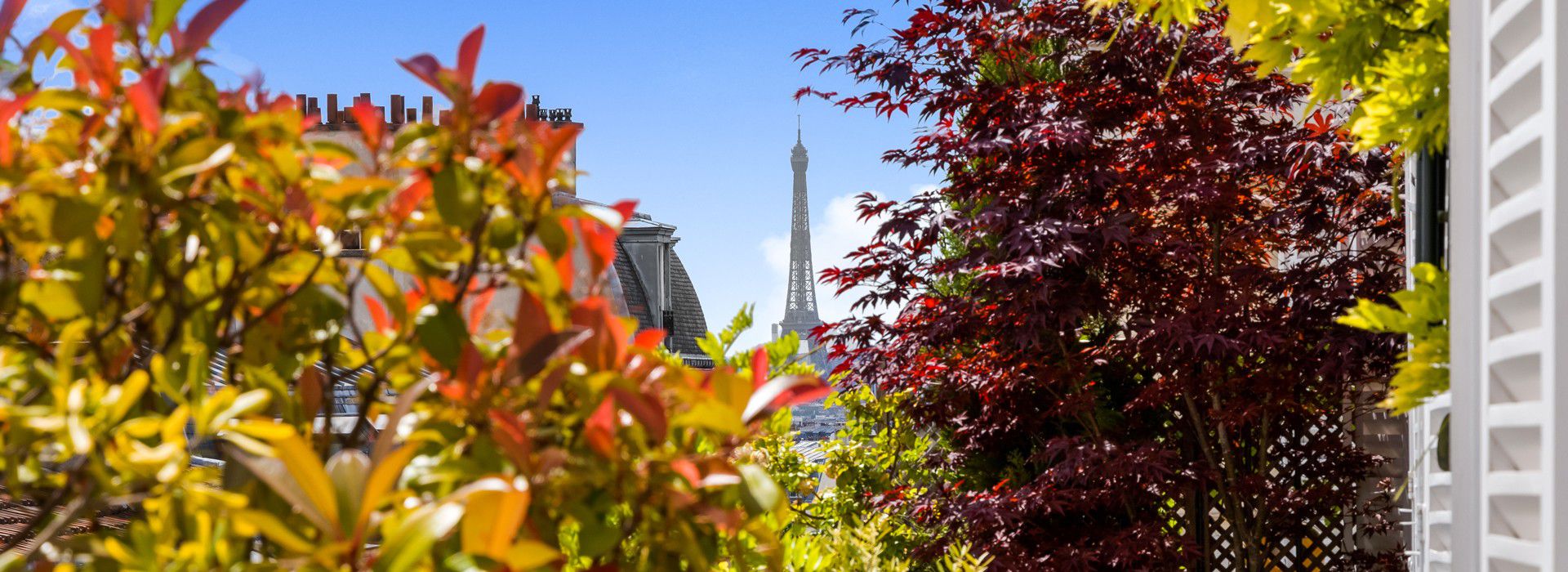 Neighbourhoods paris neuilly luxury realestate realty