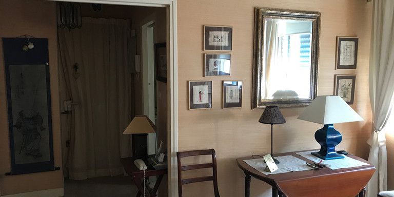 Before / After studio