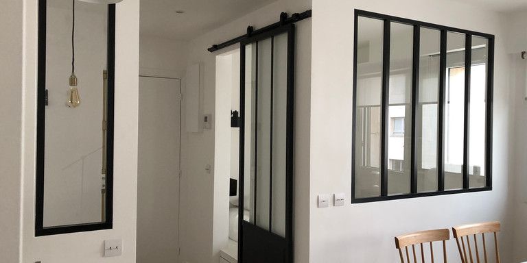 Before / After studio