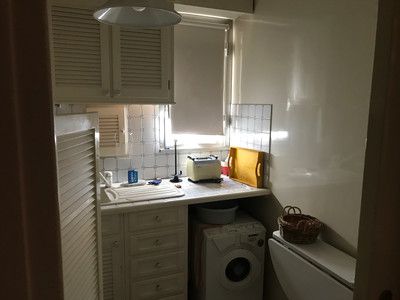 Before / After studio