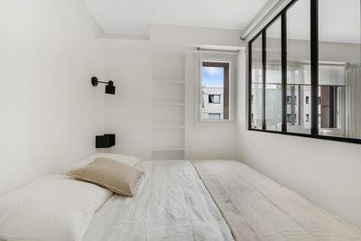 Before / After studio
