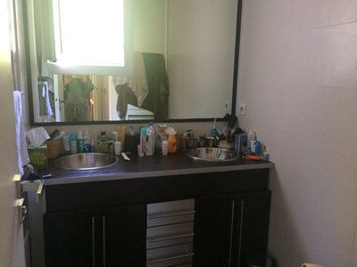Before / After Bineau