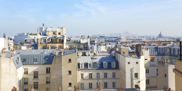 Le 8ème Arrondissement  Place de l’Étoile, Concorde, Madeleine, Parc Monceau immobilier prestige luxe paris