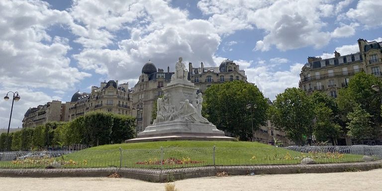 The 15th Arrondissement - Suffren, Bir-Hakeim paris realestate luxury realty paris