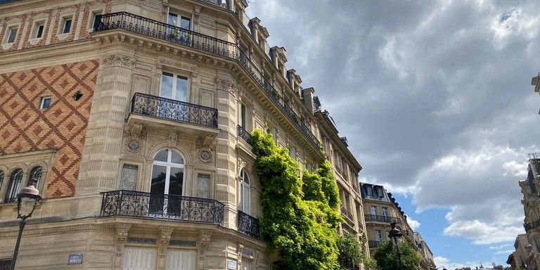 The 17th Arrondissement - Ternes, Batignolles paris realty luxury realestate