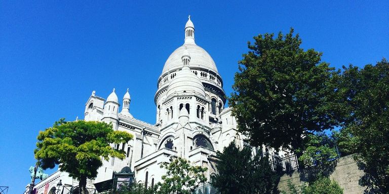 The 18th Arrondissement - Montmartre paris realty luxury realestate
