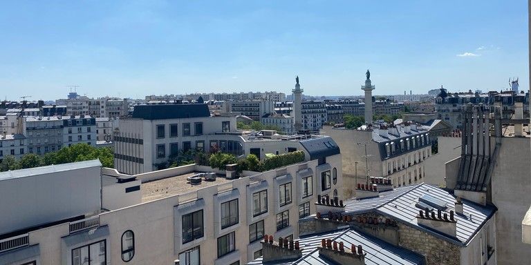 The 20th Arrondissement - Belleville, Ménilmontant paris realestate luxury realty